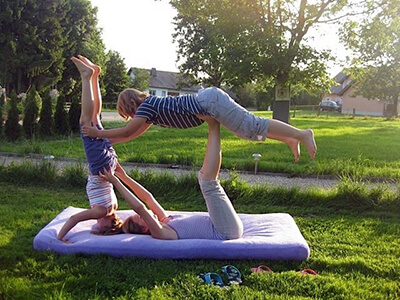 fam van summeren