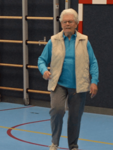 Ouderen gym 3